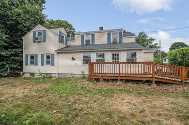 4 Hobson Ave, Woburn, MA 01801 - photo 7