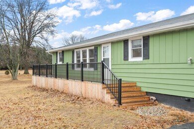 10515 N Us Highway 231, Wheatfield, IN 46392 - photo 3