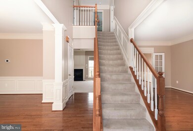 207 Galyn Dr, Knoxville, MD 21758 - photo 2