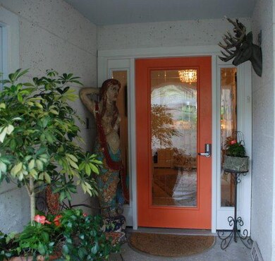 Come on in!