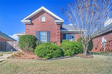 7905 Millstone Ct, Montgomery, AL 36116 - photo 2