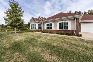 Yard and garden maintenance are included in your H