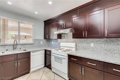 Lots of counter space