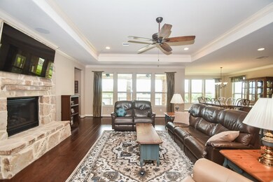 403 Grand Fir Ln, Richmond, TX 77469 - photo 7