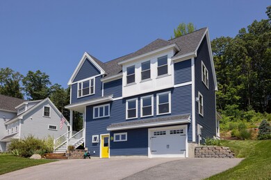 19 Bittersweet Ln, South Berwick