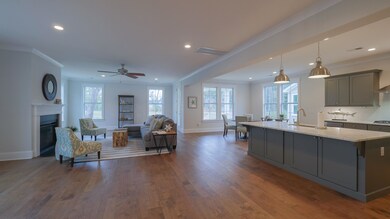 2726 Battle Trail Johns Island SC (7 of