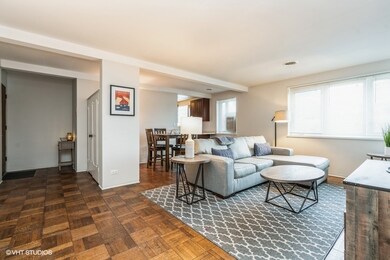 7206 Oak Ave unit 1NE, River Forest, IL 60305 - photo 2