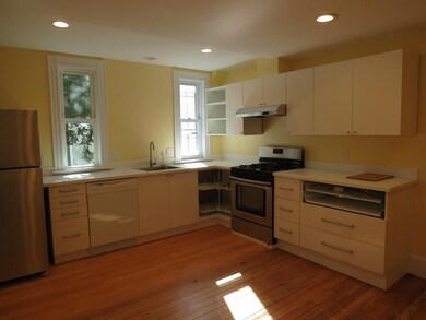 18 Bowker St unit 1, Brookline, MA 02445 - photo 3