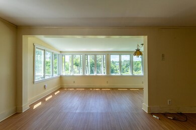 den area
