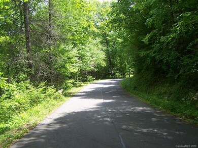 Cabin Creek Trail