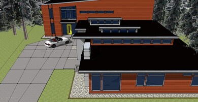 0087-Rendering Bird's Eye
