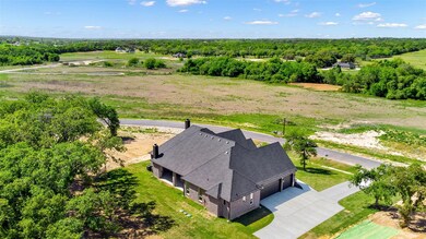 1023 Glenoaks Dr, Weatherford, TX 76088 - photo 6