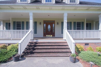 312 Harvest Dr, Jacksonville, NC 28540 - photo 4