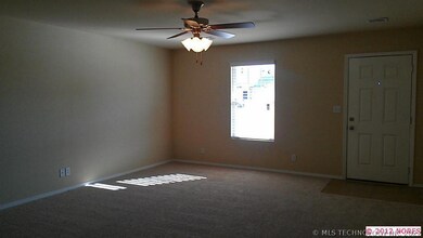 3510 E Fairmont Place, Broken Arrow, OK 74014 - photo 7