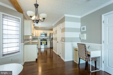 1980 Russell Dr, Harrisonburg, VA 22801 - photo 2