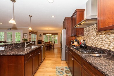 50 Mount Vernon St unit 21, North Reading, MA 01864 - photo 5