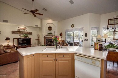 Kitchen Island 3