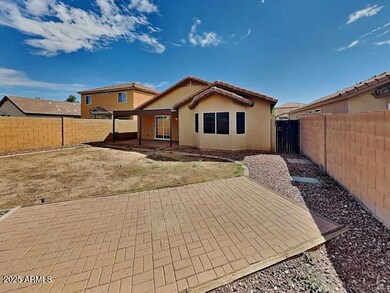 12534 W Bloomfield Rd, El Mirage, AZ 85335 - photo 2