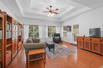 7 Frampton Ln, Bella Vista, AR 72714 - photo 4