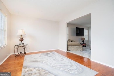 2045 Lown Farm Trail unit 3, Lithonia, GA 30058 - photo 6