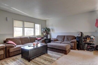 Unit 3 Living Room