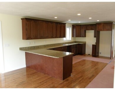 7 Hannahs Way, Charlton, MA 01507 - photo 5