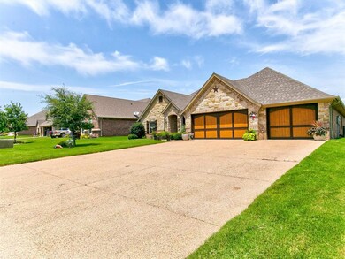 3611 Abes Landing Dr, Granbury, TX 76049 - photo 3