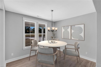 112 Copper Run Loop, South Mills, NC 27976 - photo 6