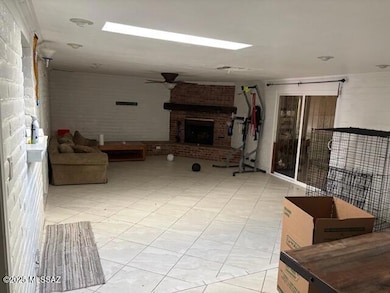 715 N Belvedere Ave, Tucson, AZ 85711 - photo 3