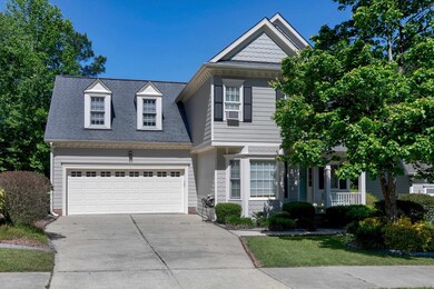 Welcome Home!