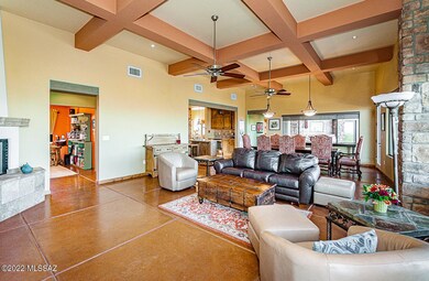 Great room