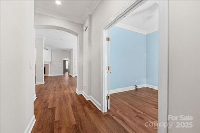 4148 Cedar Point Ave, Matthews, NC 28104 - photo 4