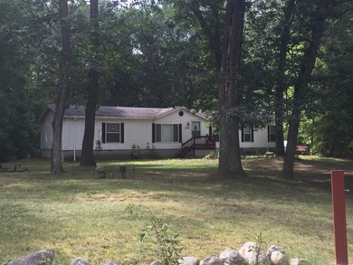 2538 W 11 Mile Ave, Bitely, MI 49309 - photo 5