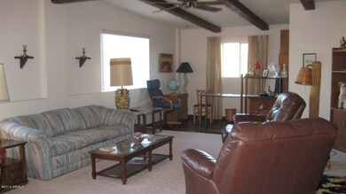 Another View of Living Room