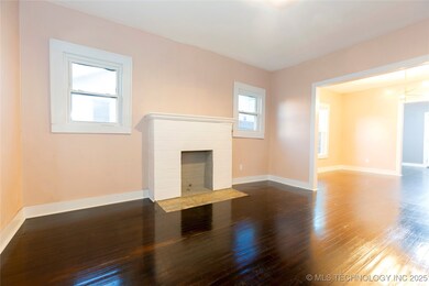 415 E Seneca Ave, McAlester, OK 74501 - photo 4