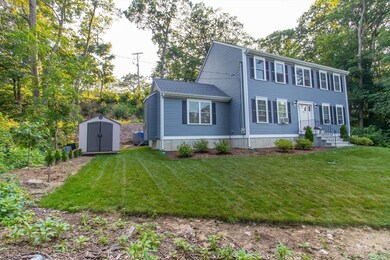 46 Berwick Rd, Attleboro, MA 02703 - photo 3