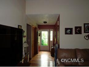 Entrance Foyer