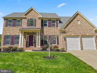 1917 Turleygreen Place, Upper Marlboro, MD 20774 - photo 5