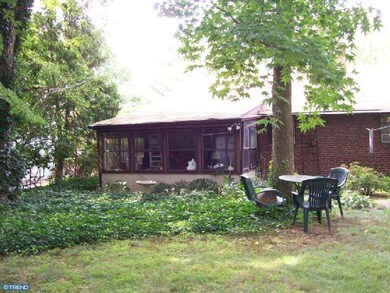 243 Memorial Ave, Haddonfield, NJ 08033 - photo 4