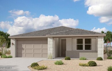 Venture- Lot 130- Holly T2 Rendering