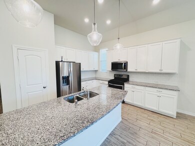 23931 Cotton Grass Trail, Katy, TX 77493 - photo 5