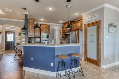 635 Dill Rd, Weatherford, TX 76085 - photo 6