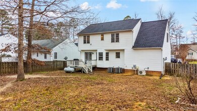 7935 Featherchase Terrace, Chesterfield, VA 23832 - photo 6