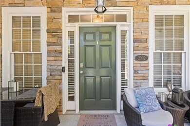 2002 MacLand Square Dr unit 1, Marietta, GA 30064 - photo 5