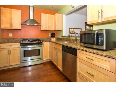 129 E Washington Ave, Magnolia, NJ 08049 - photo 5