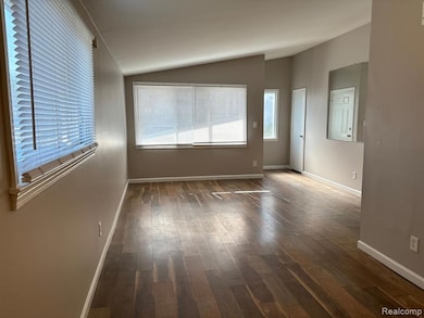 1333 E George Ave, Hazel Park, MI 48030 - photo 2