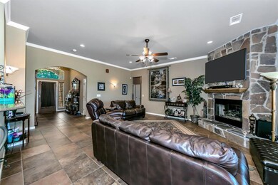 2701 Erwin Rd, Poolville, TX 76487 - photo 2