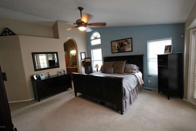 Master Bedroom 2