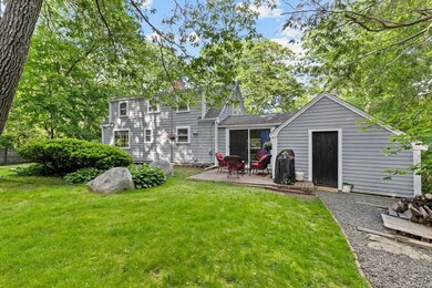 10 Ridge Top Rd, Cohasset, MA 02025 - photo 4
