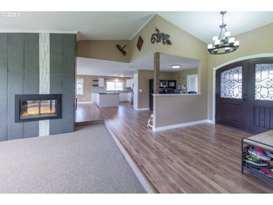 Fireplace Wood